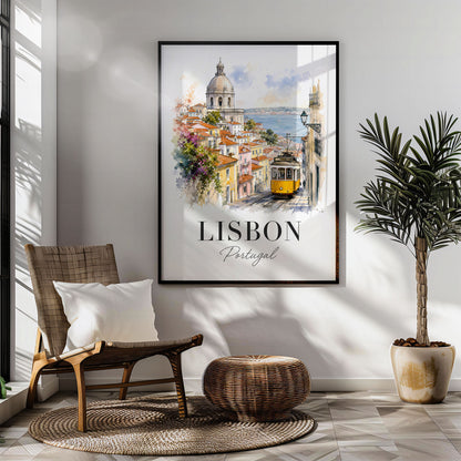 Lisbon, Portugal