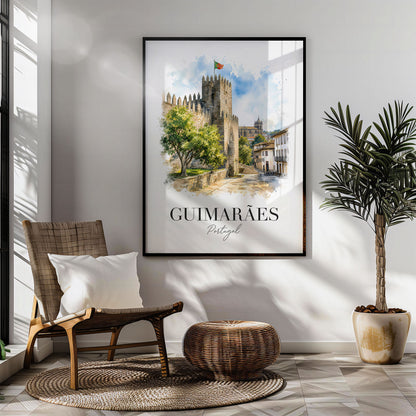 Guimarães, Portugal