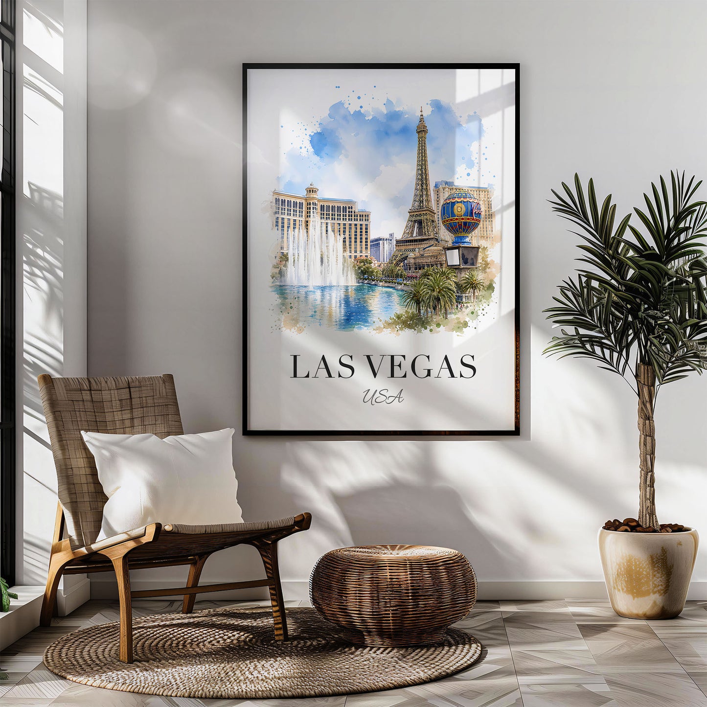 Las Vegas, USA