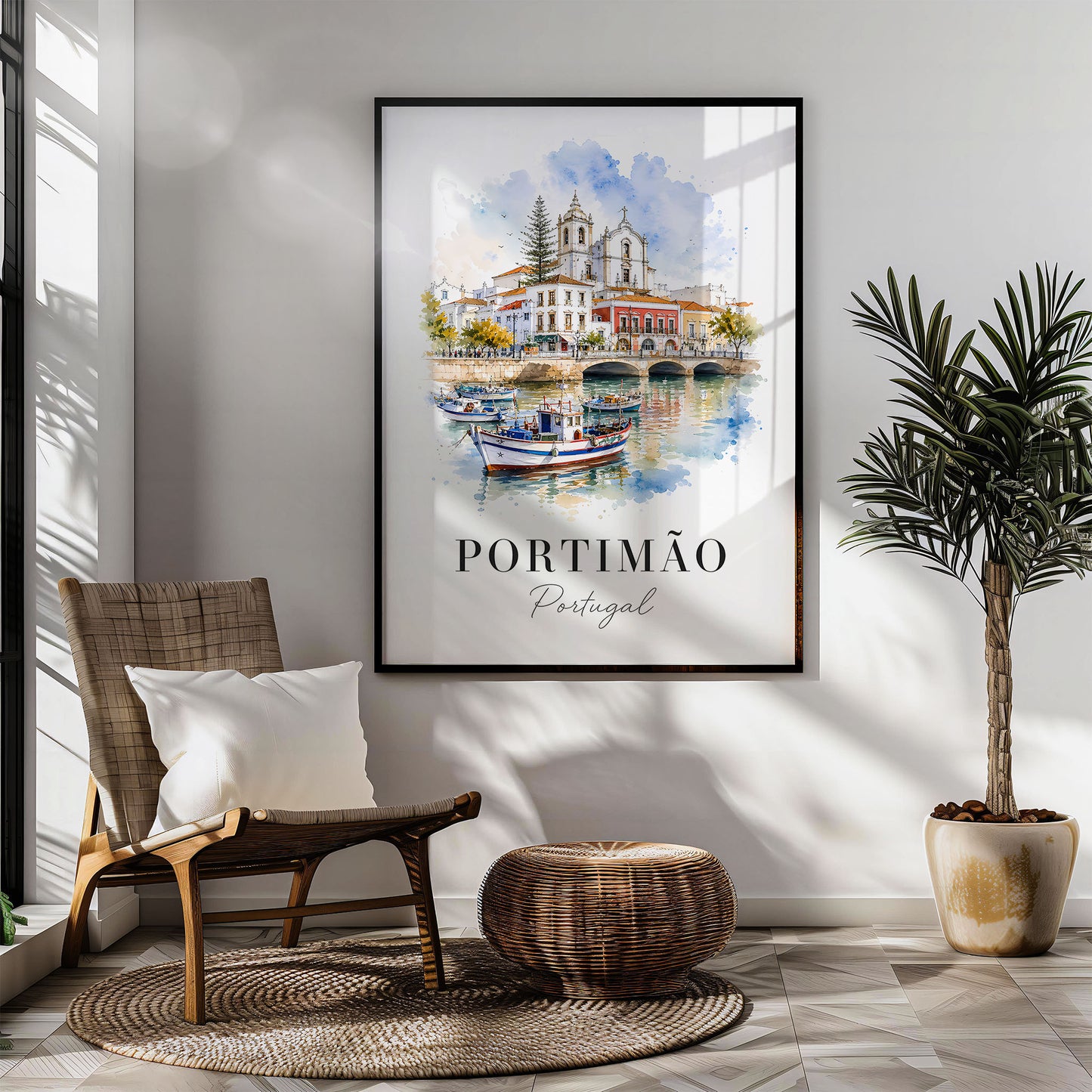 Portimão, Portugal