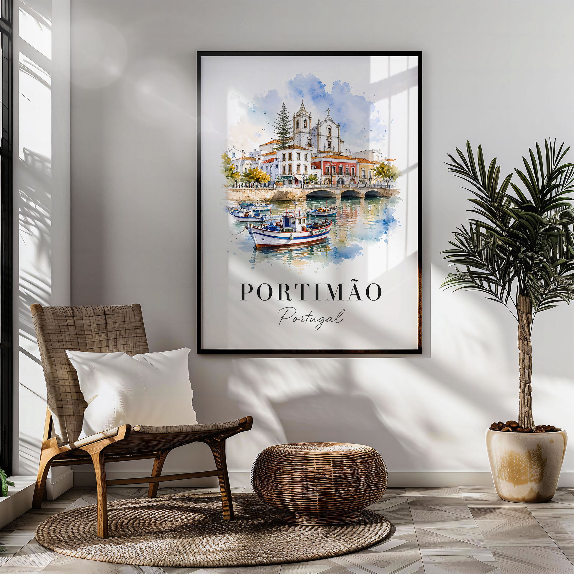 Portimão, Portugal