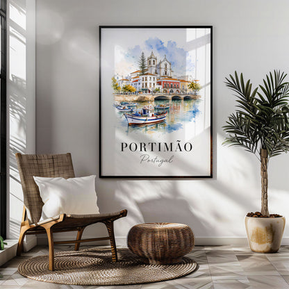 Portimão, Portugal