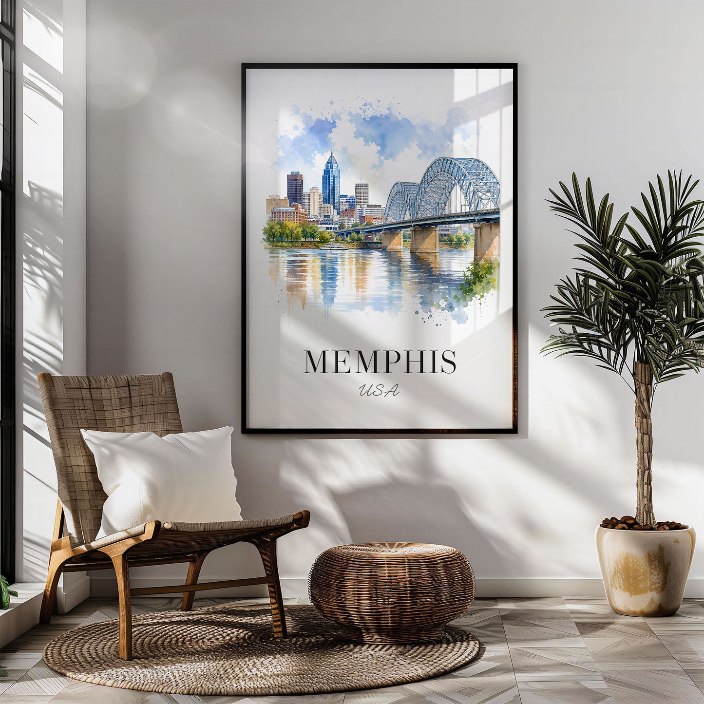 Memphis, USA
