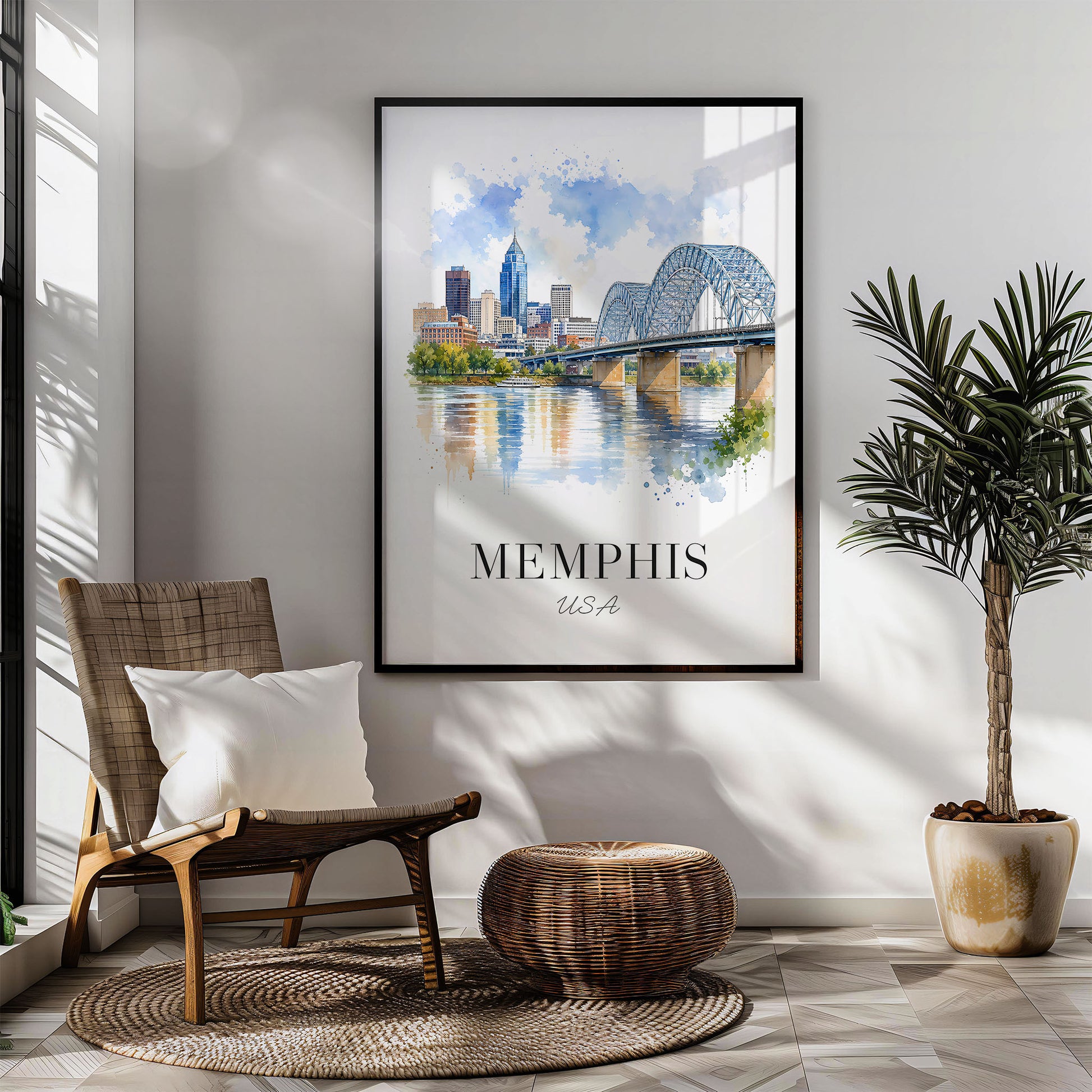 Memphis, USA