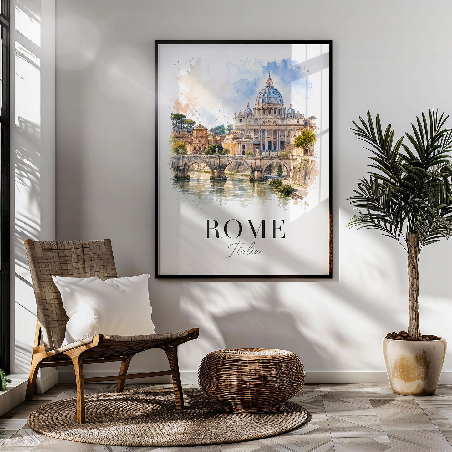 Rome, Italy