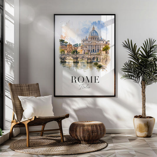 Rome, Italy