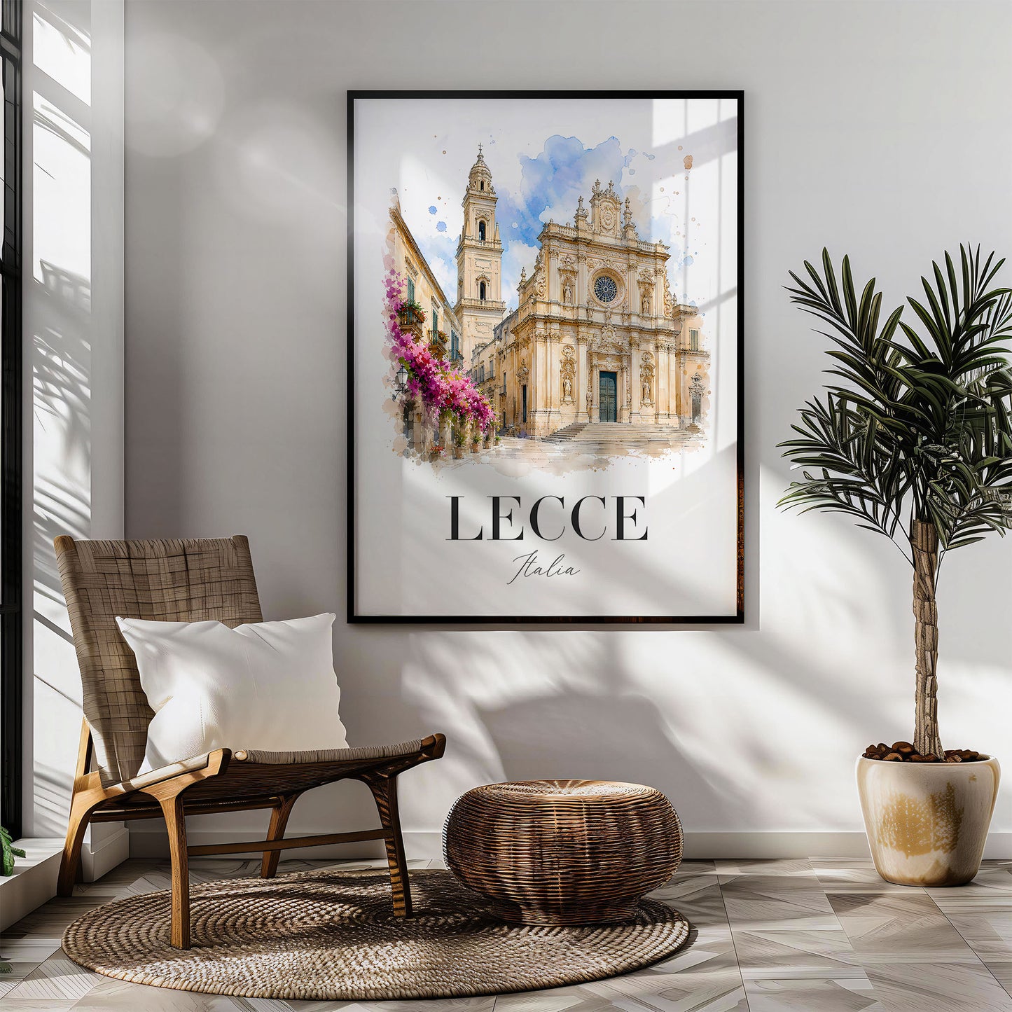 Lecce, Italy