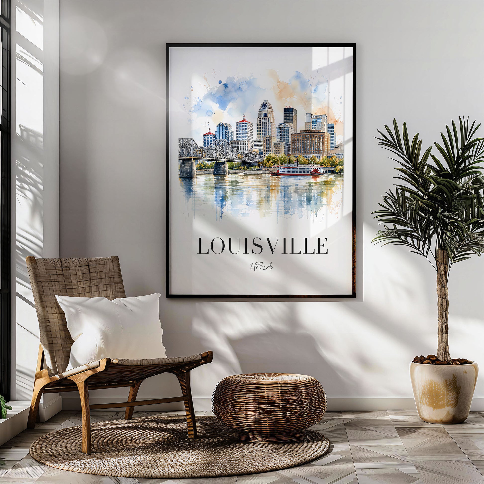 Louisville, USA