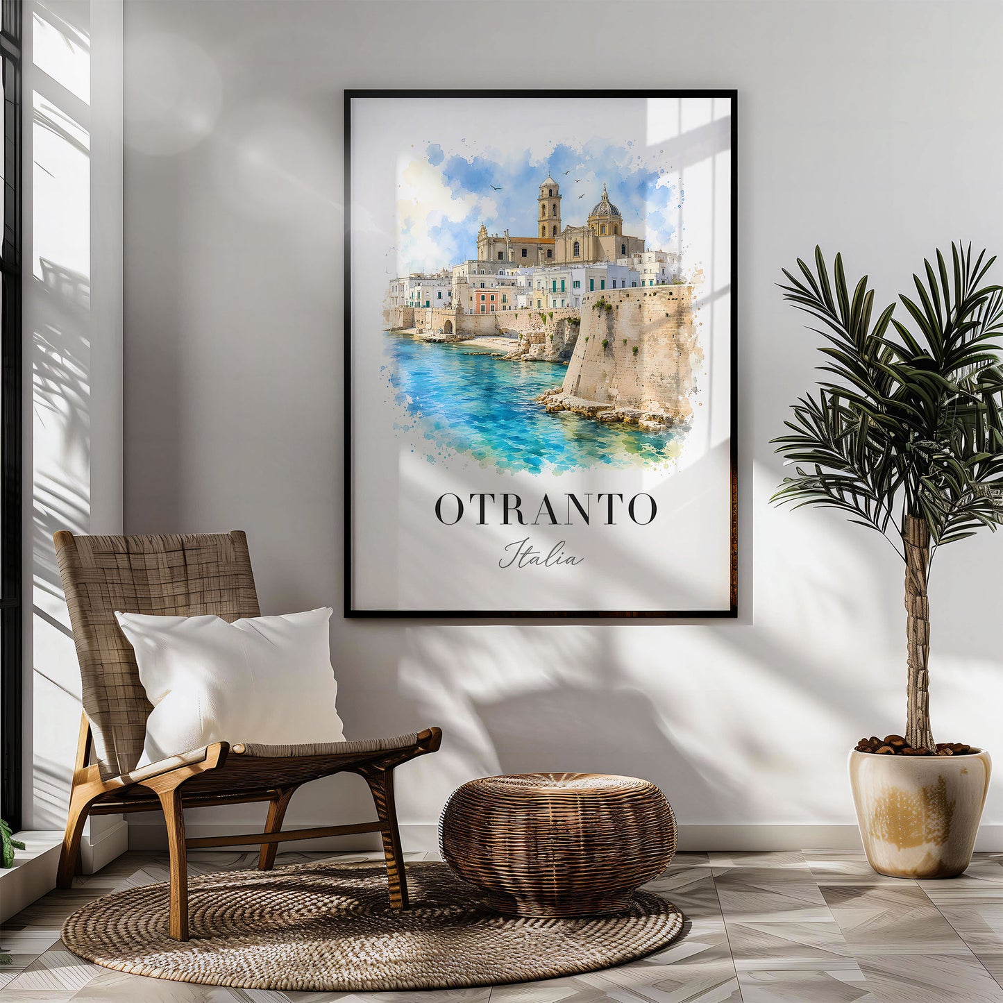 Otranto, Italy