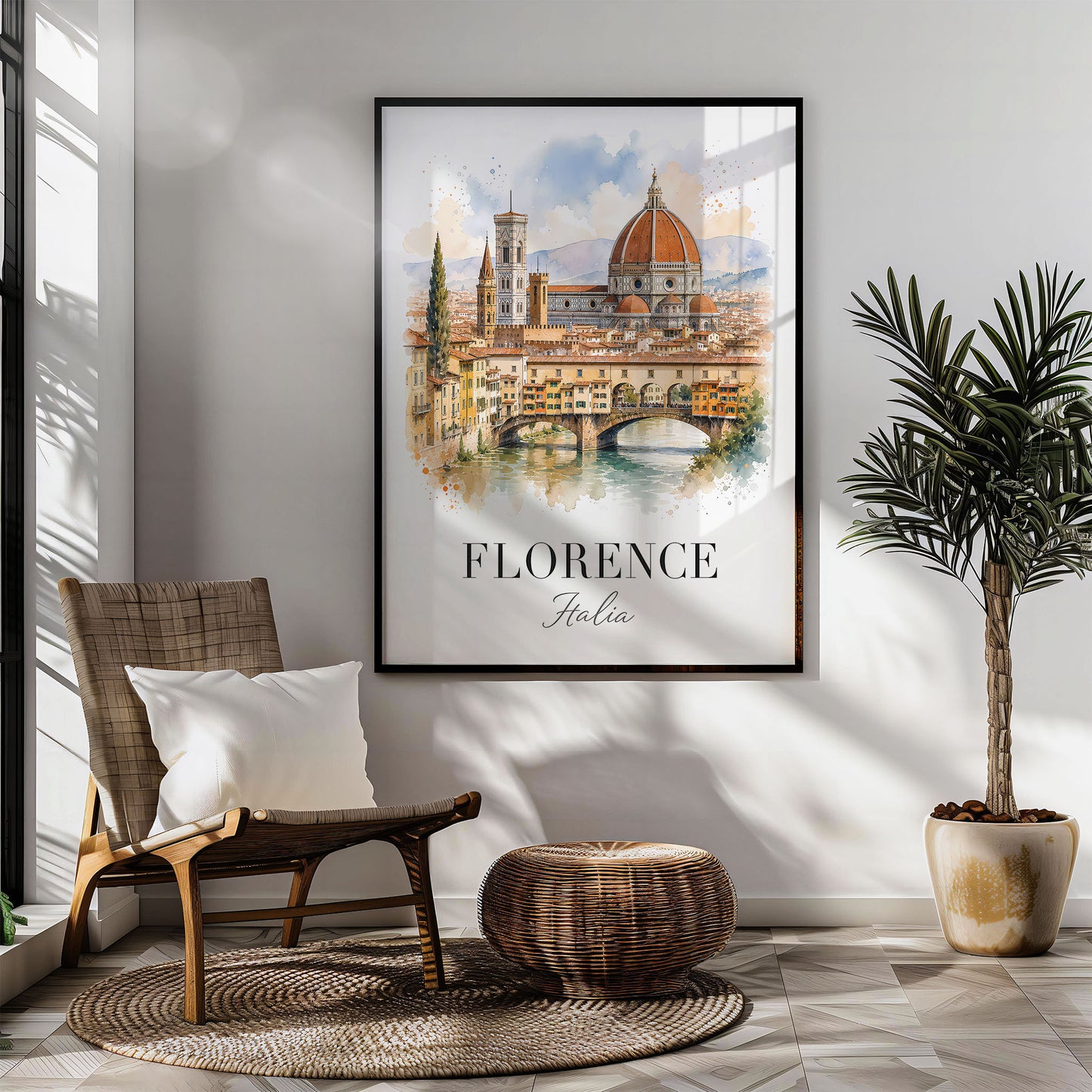 Florence, Italy