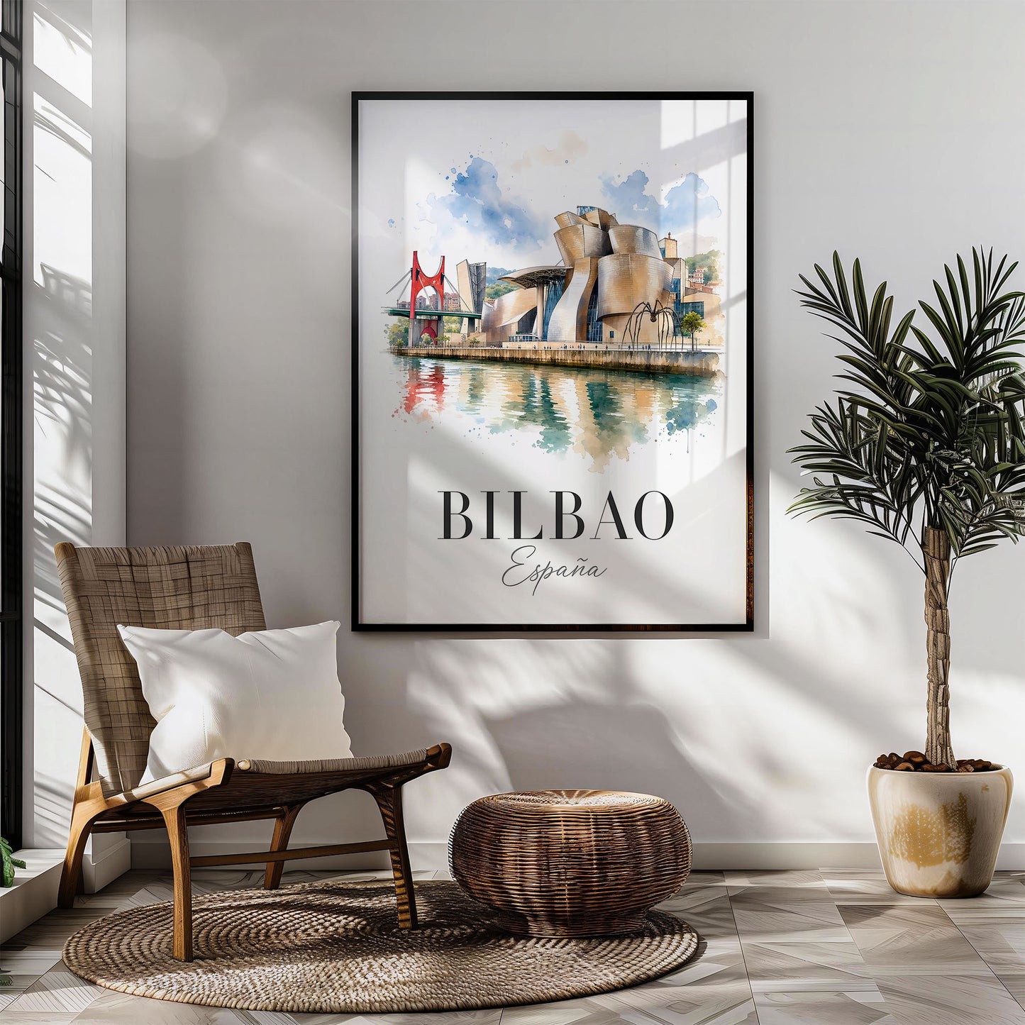 Bilbao, España
