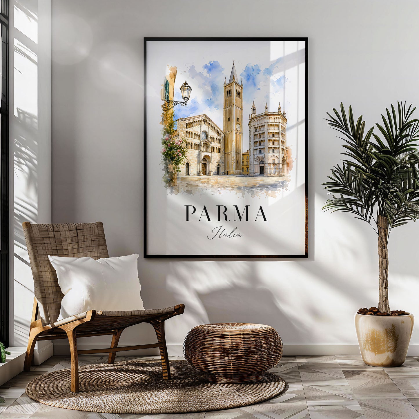 Parma, Italy
