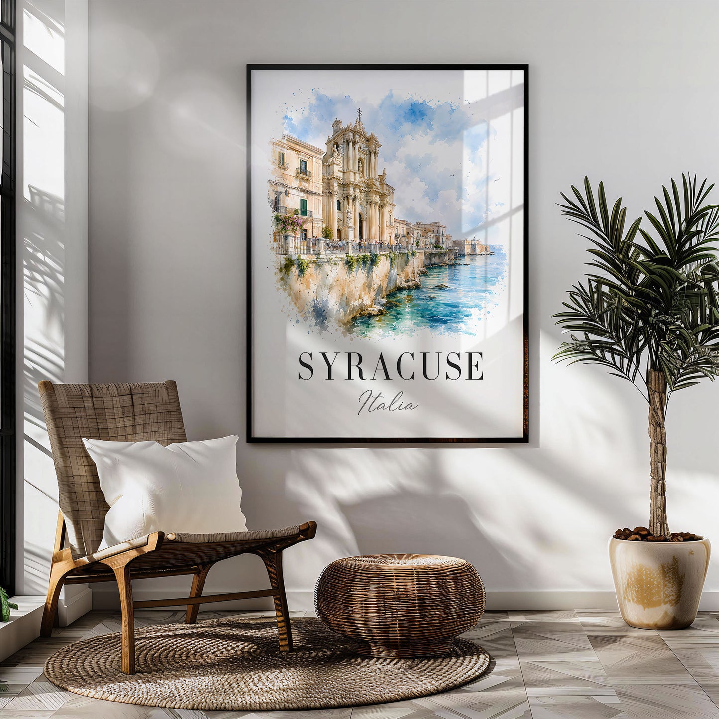 Syracuse, Italy