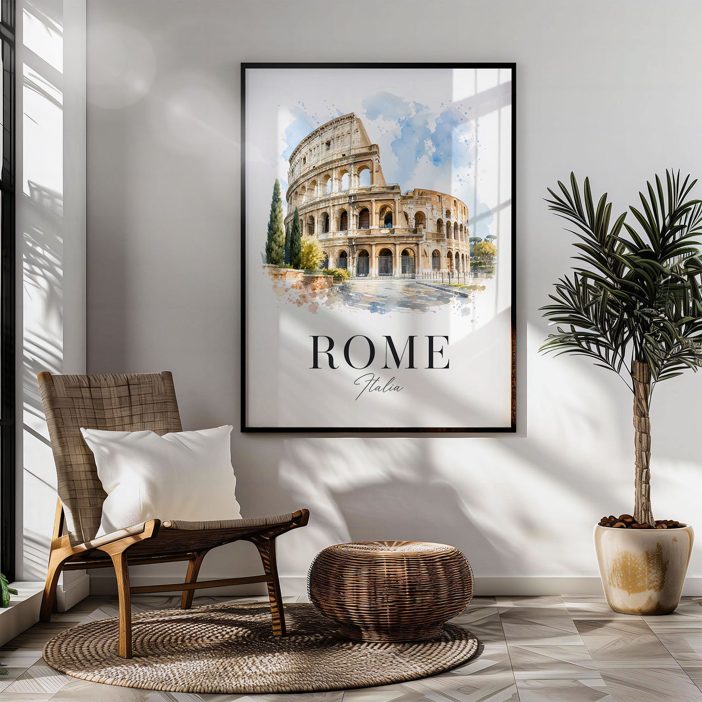 Rome, Italy
