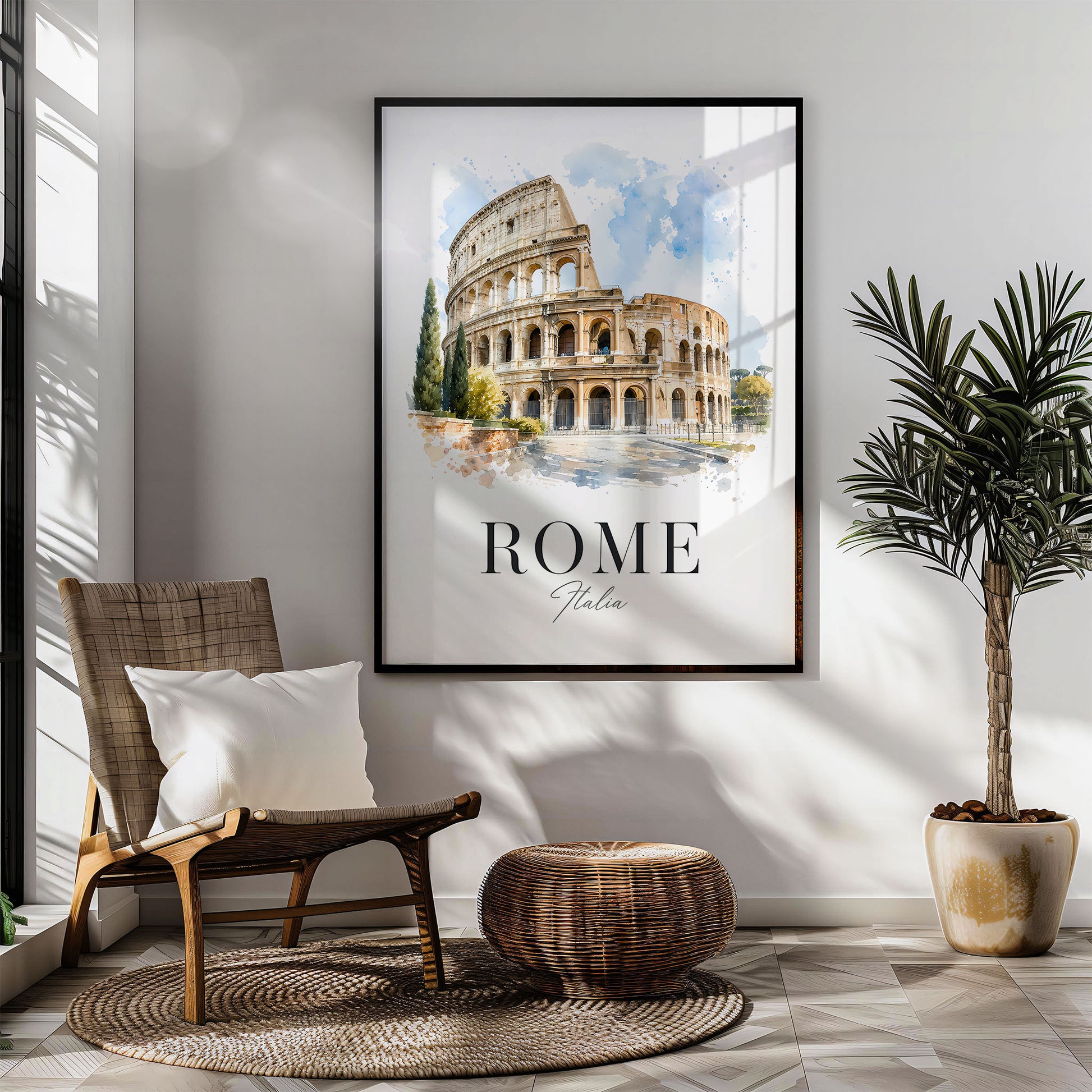 Rome, Italy
