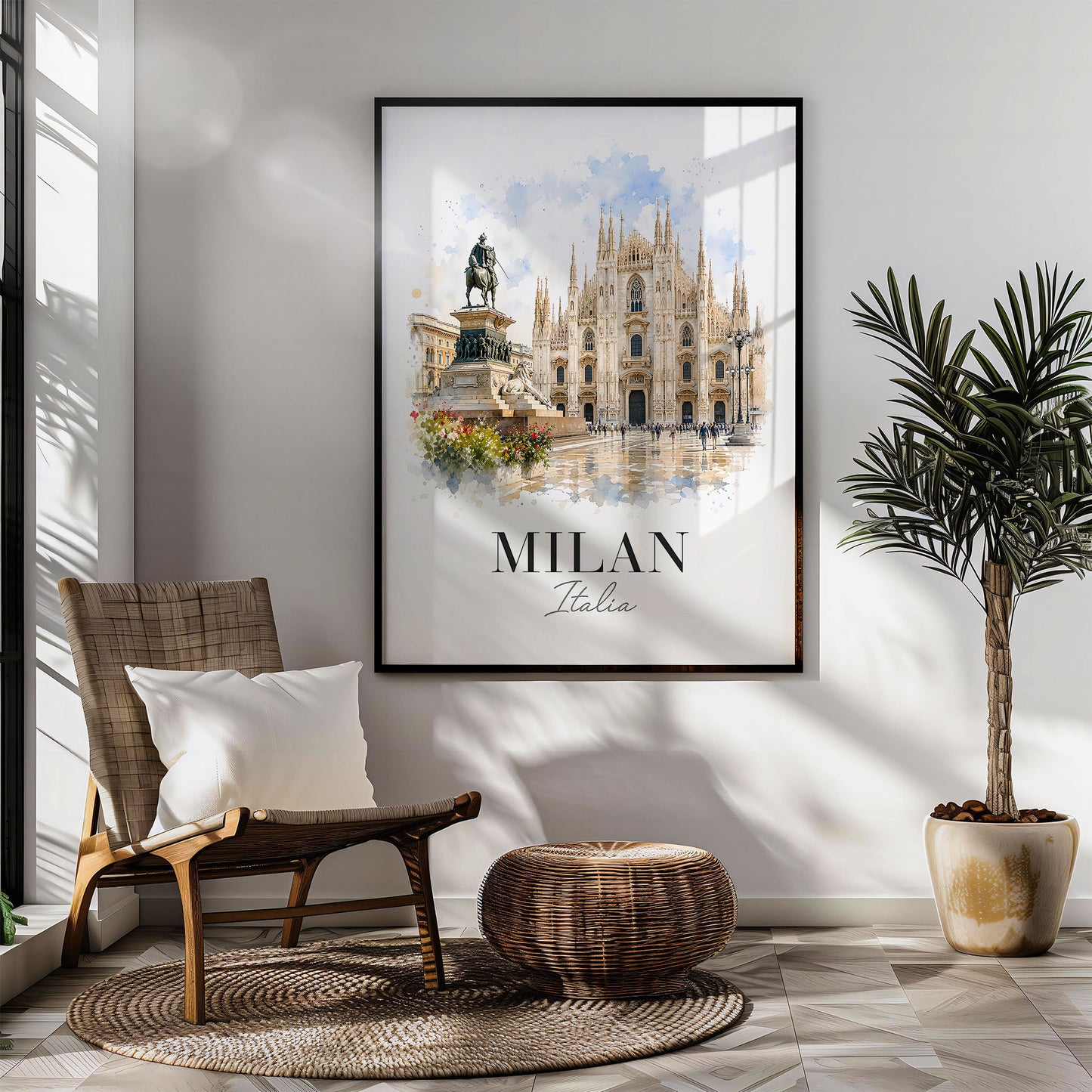 Milan, Italy