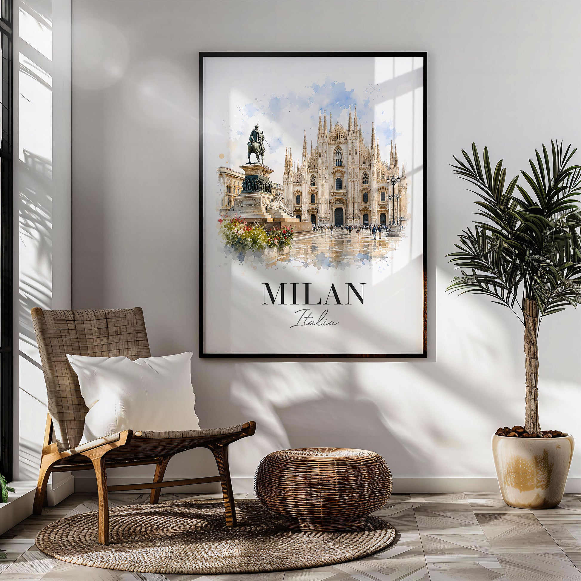 Milan, Italy