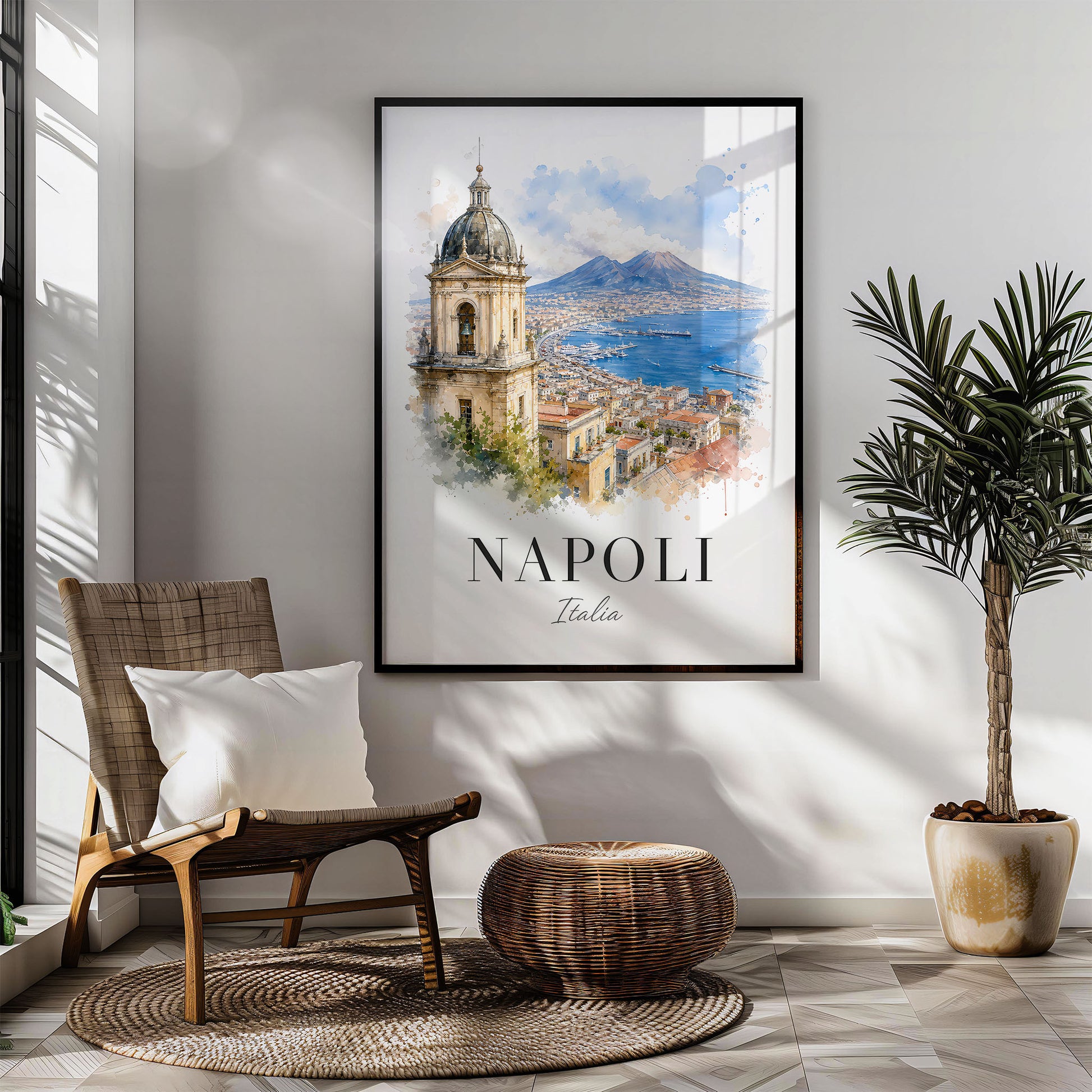 Napoli, Italy