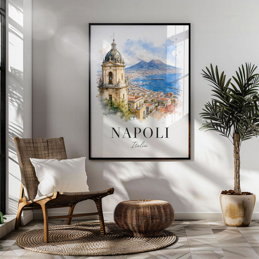 Napoli, Italy
