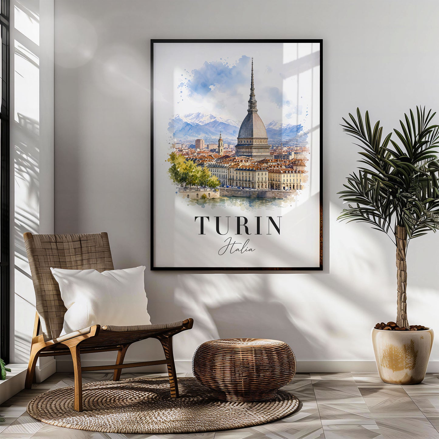 Turin, Italy