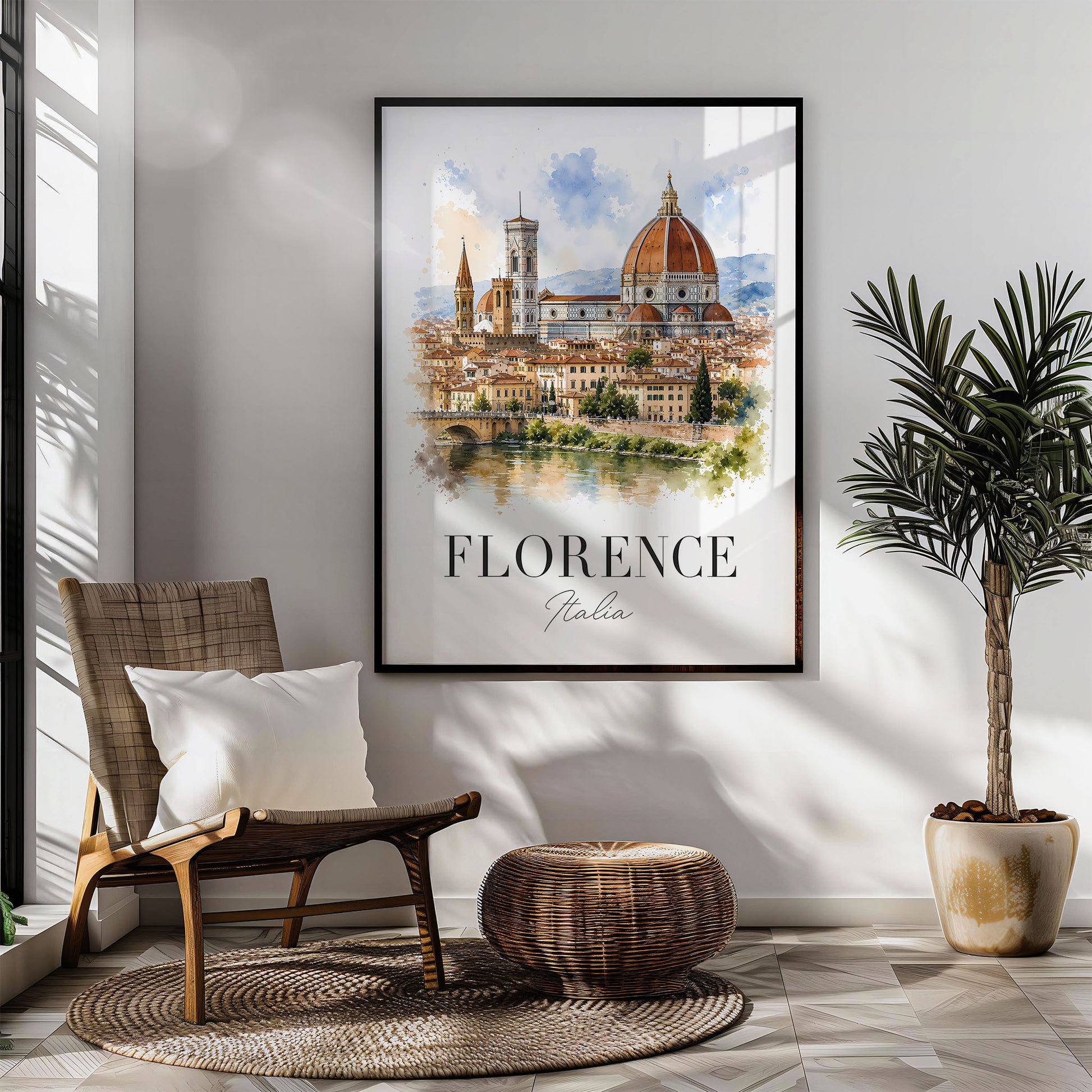 Florence, Italy