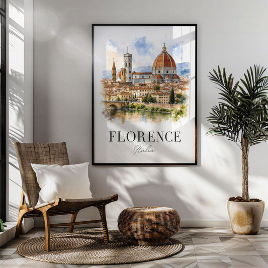 Florence, Italy