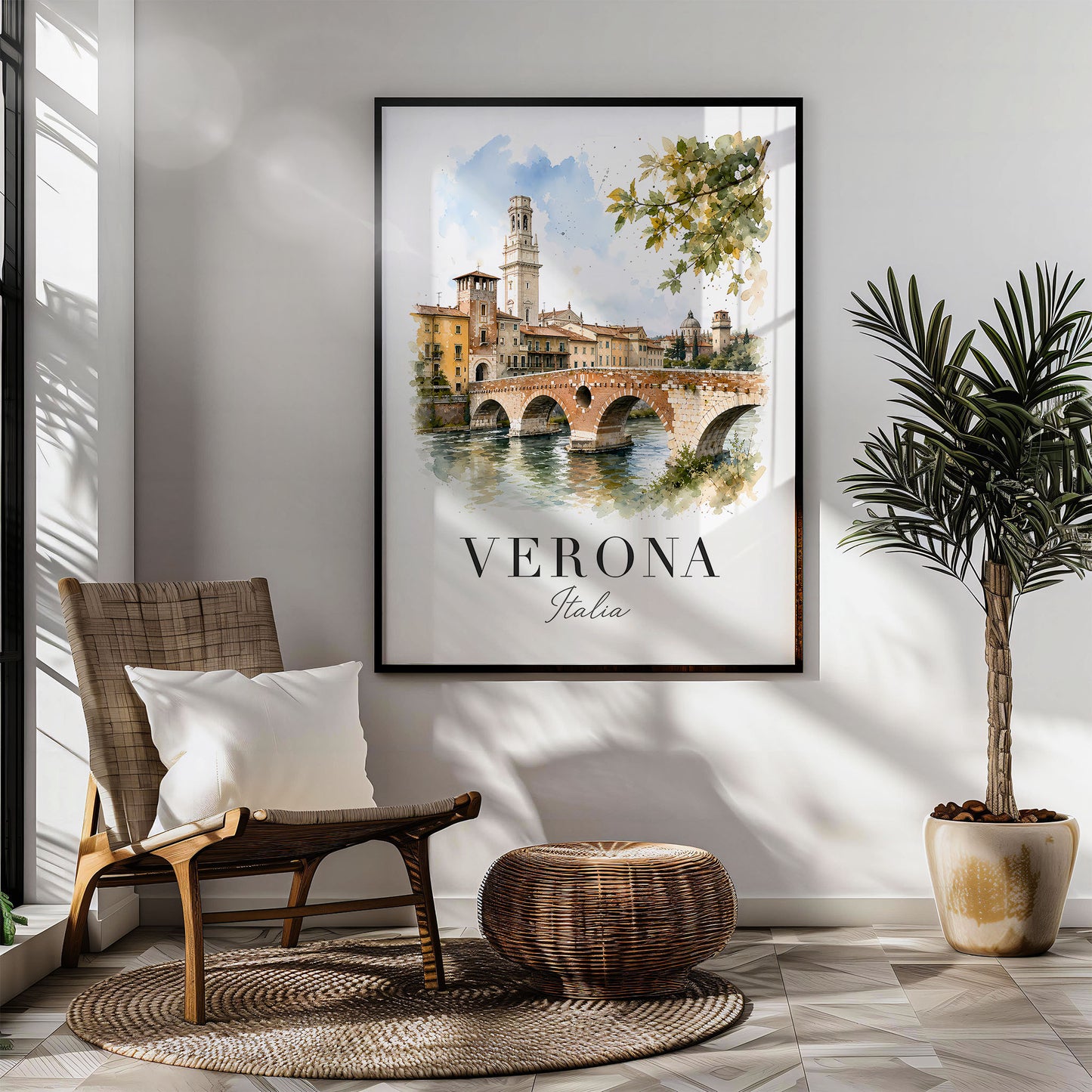 Verona, Italy