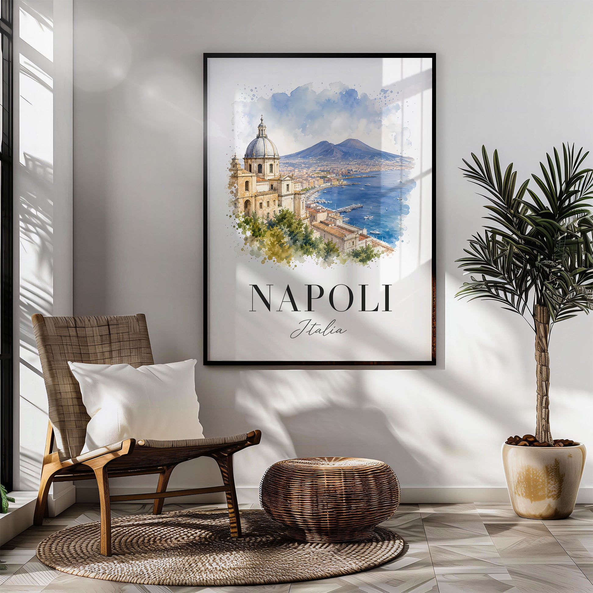 Napoli, Italy