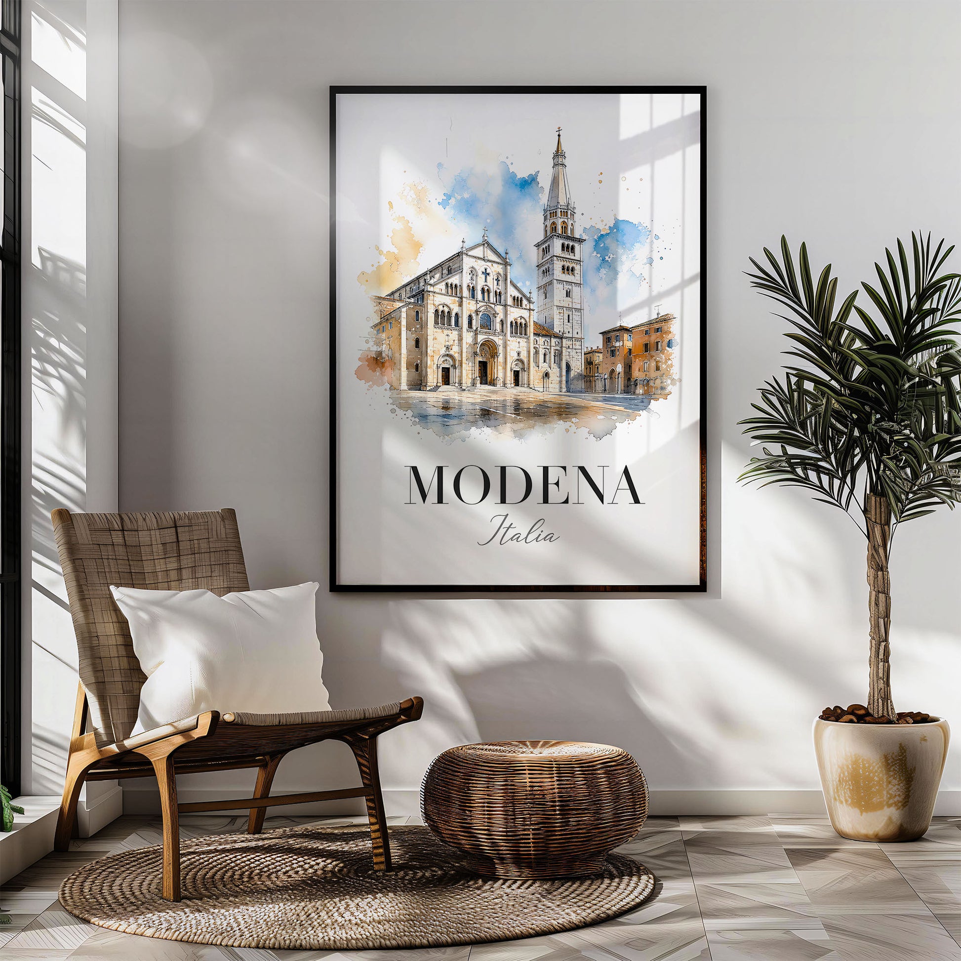 Modena, Italy