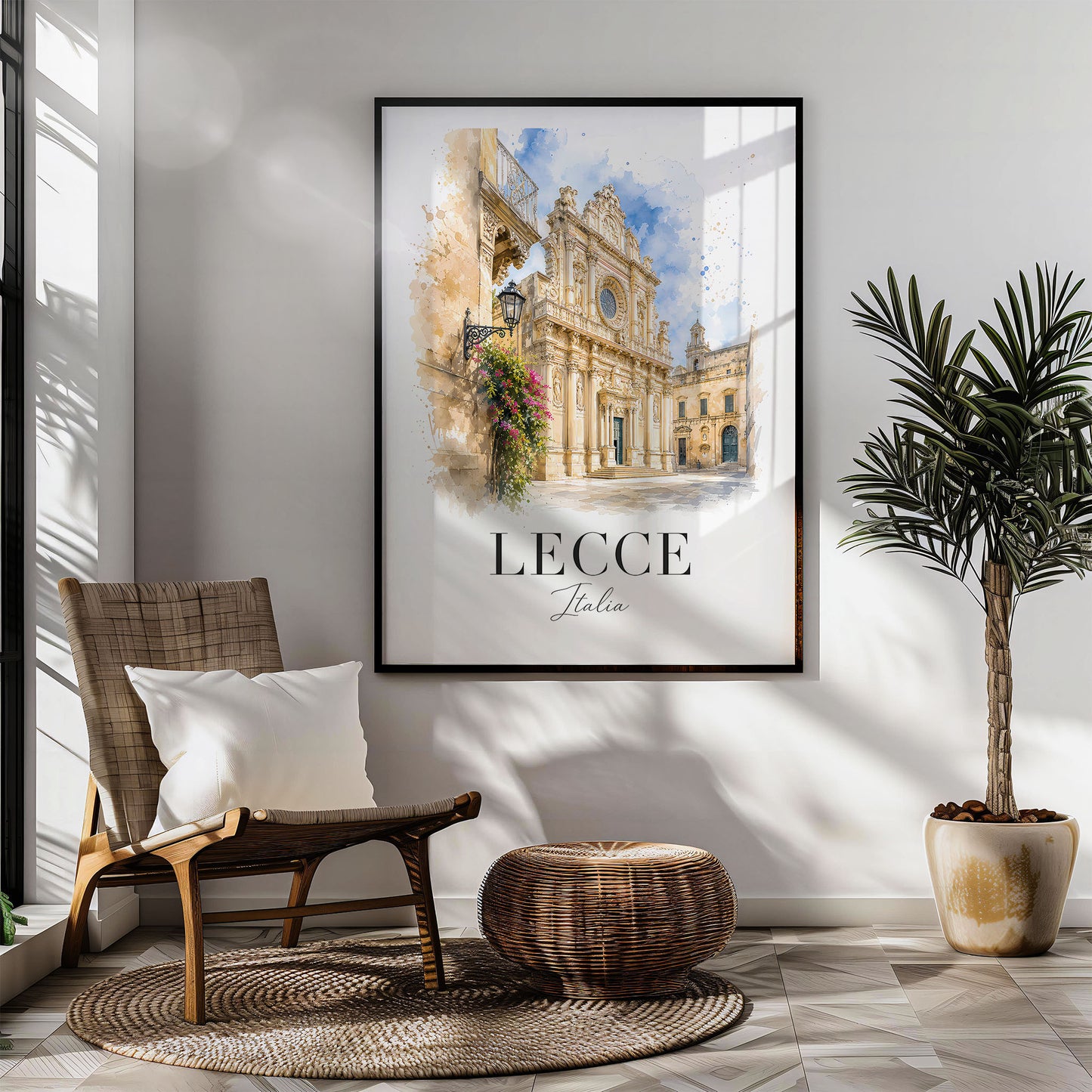 Lecce, Italy