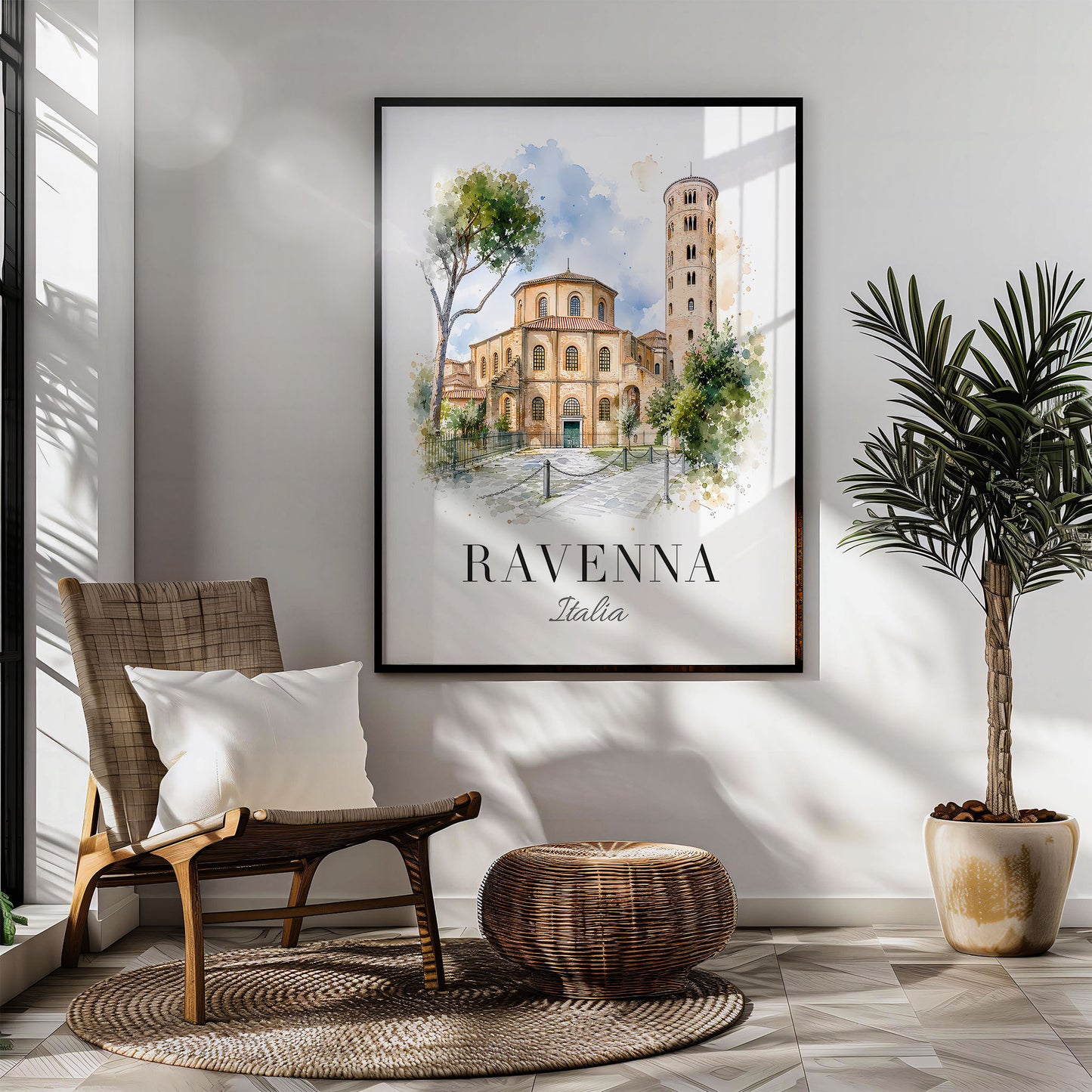 Ravenna, Italy