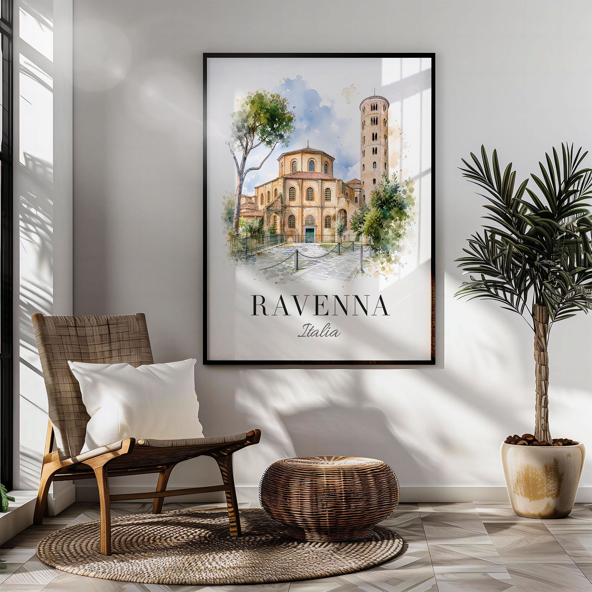 Ravenna, Italy