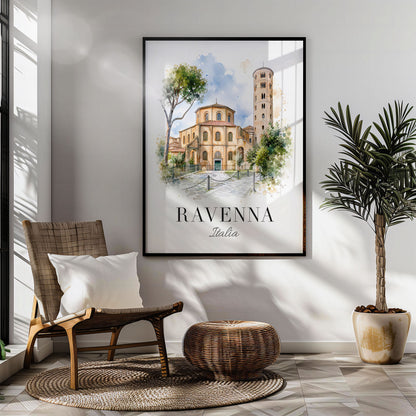 Ravenna, Italy
