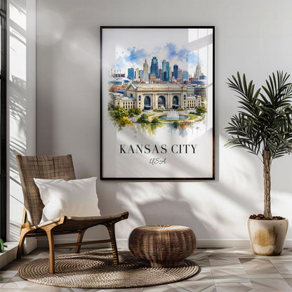Kansas City, USA