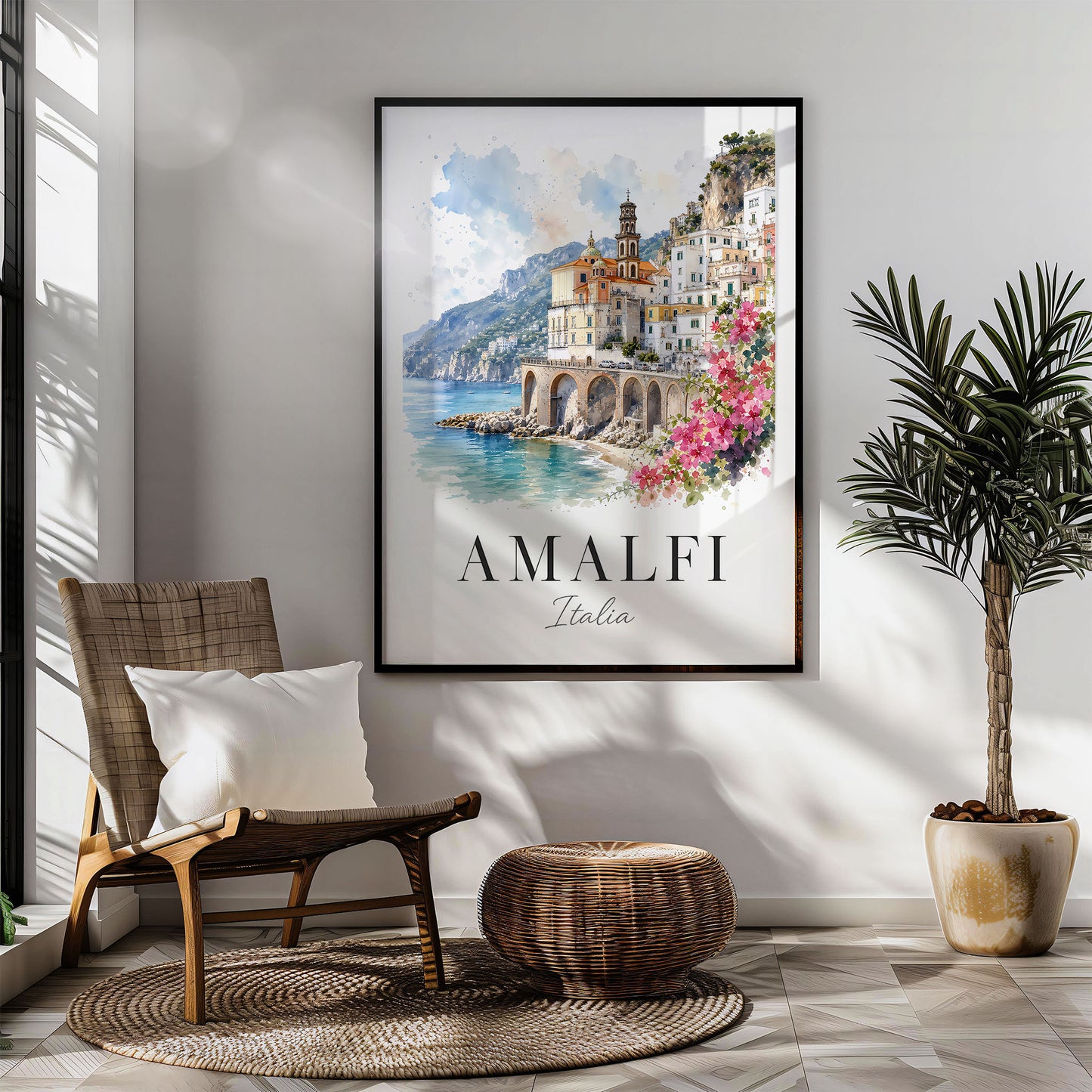 Amalfi, Italy