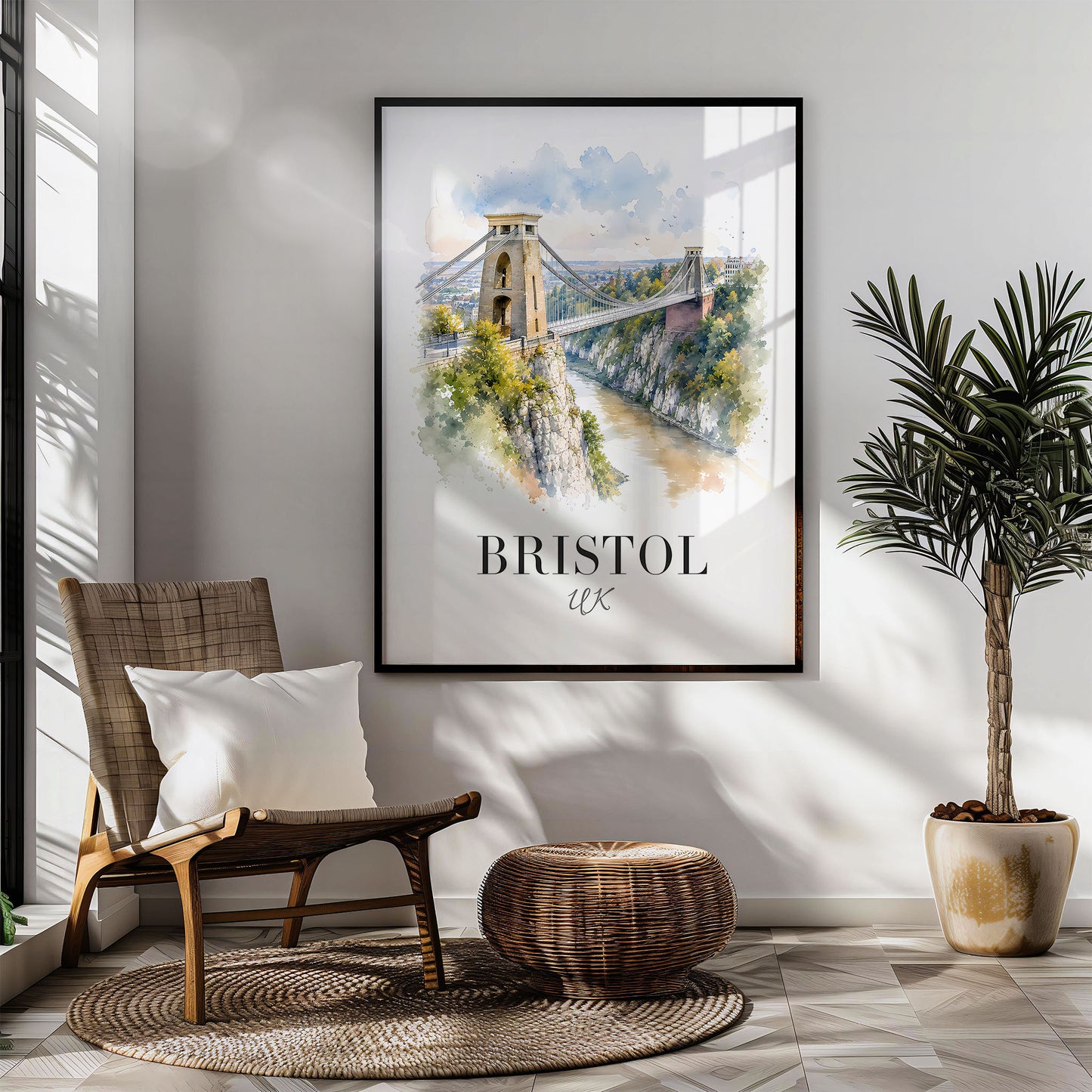 Bristol, UK