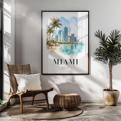 Miami, USA