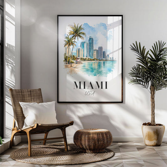 Miami, USA