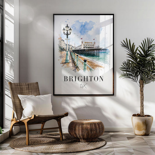 Brighton, UK