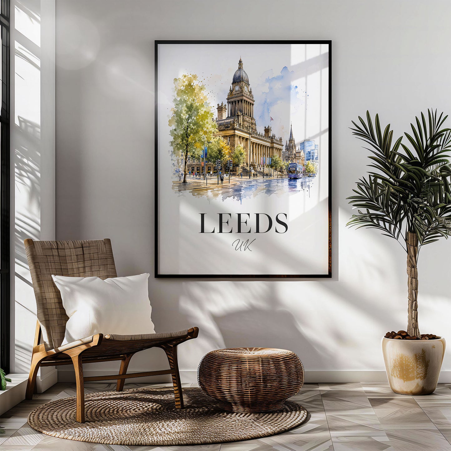 Leeds, UK