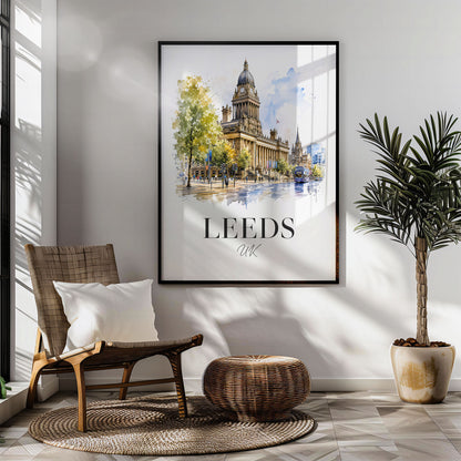 Leeds, UK
