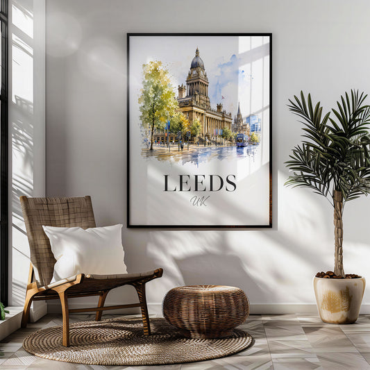 Leeds, UK