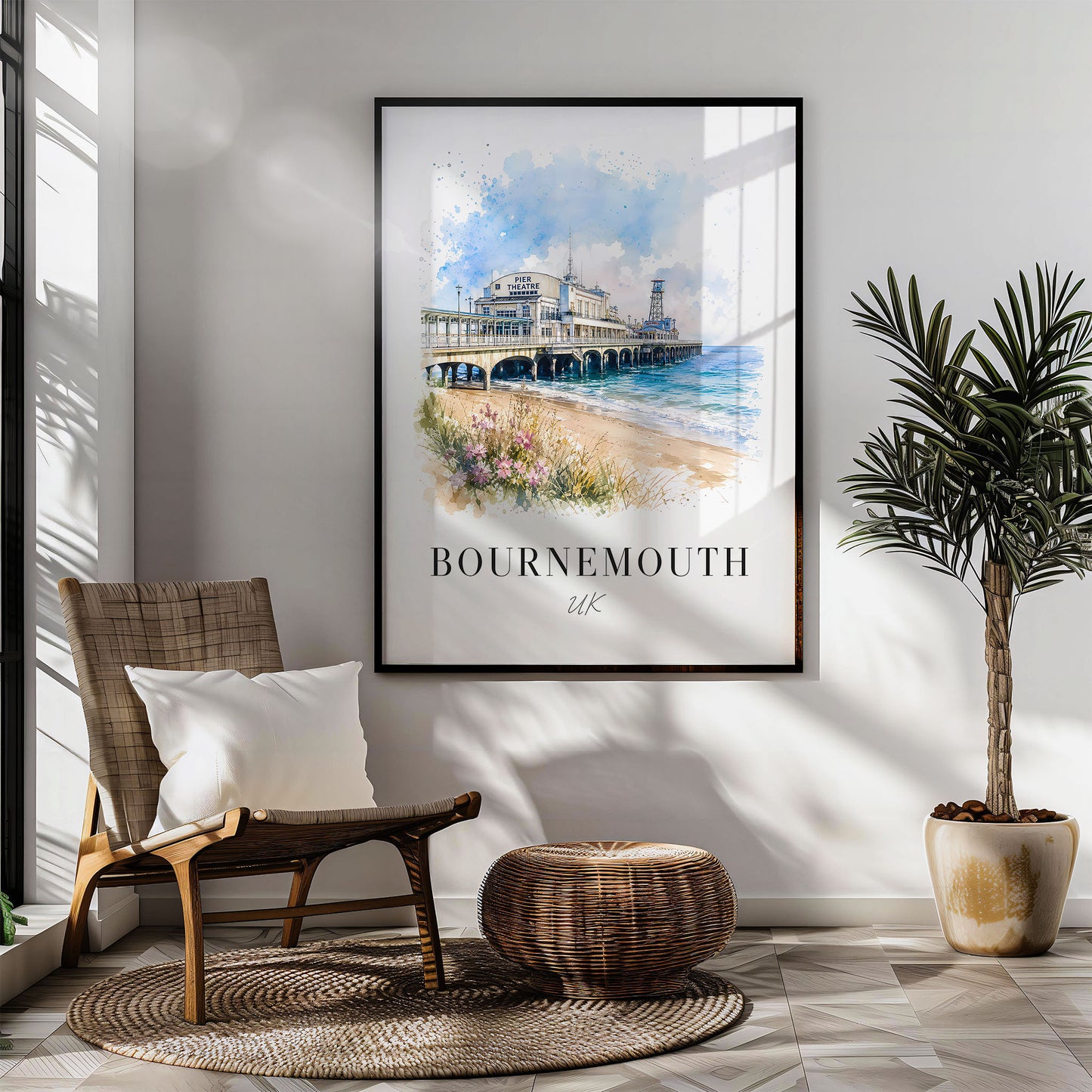 Bournemouth, UK