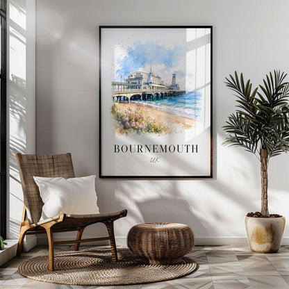 Bournemouth, UK
