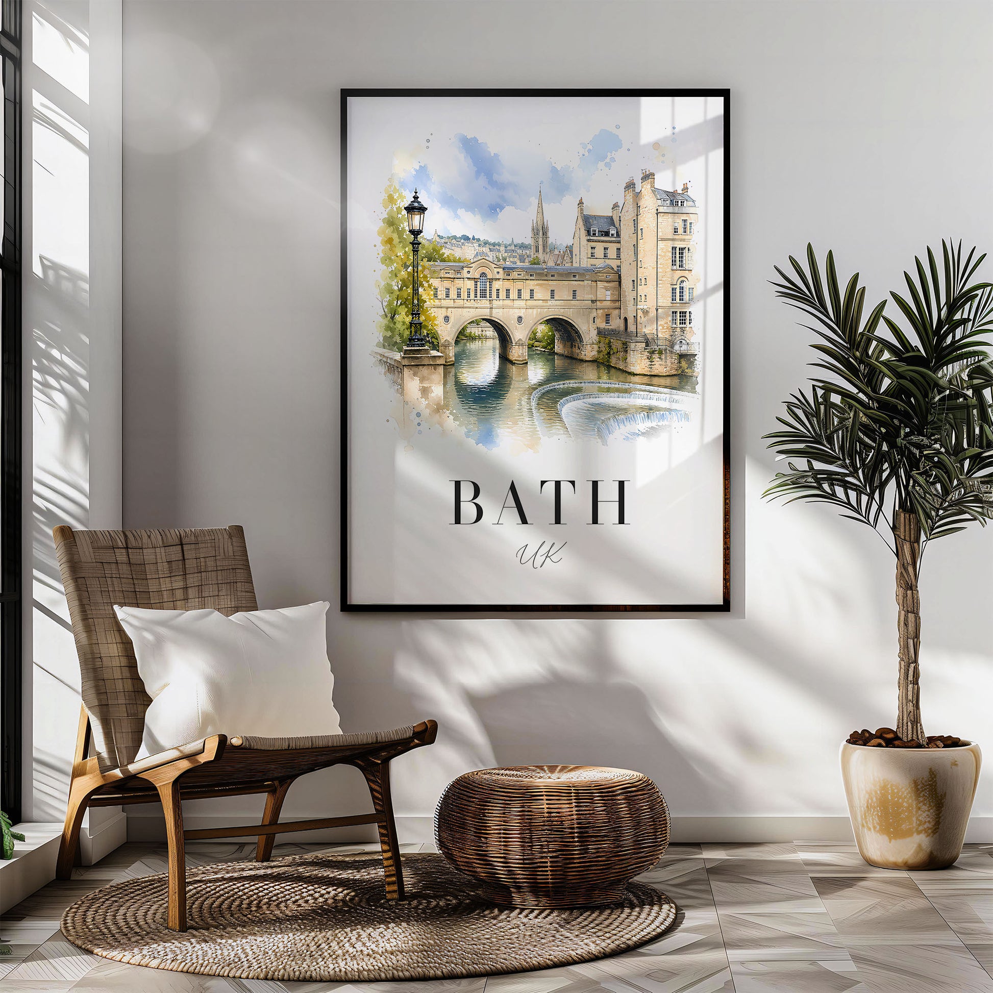 Bath, UK