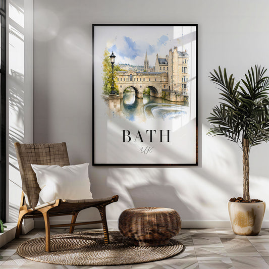 Bath, UK