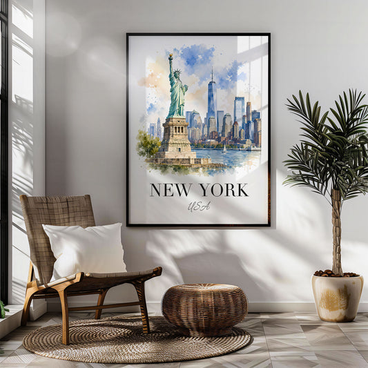 New York City, USA