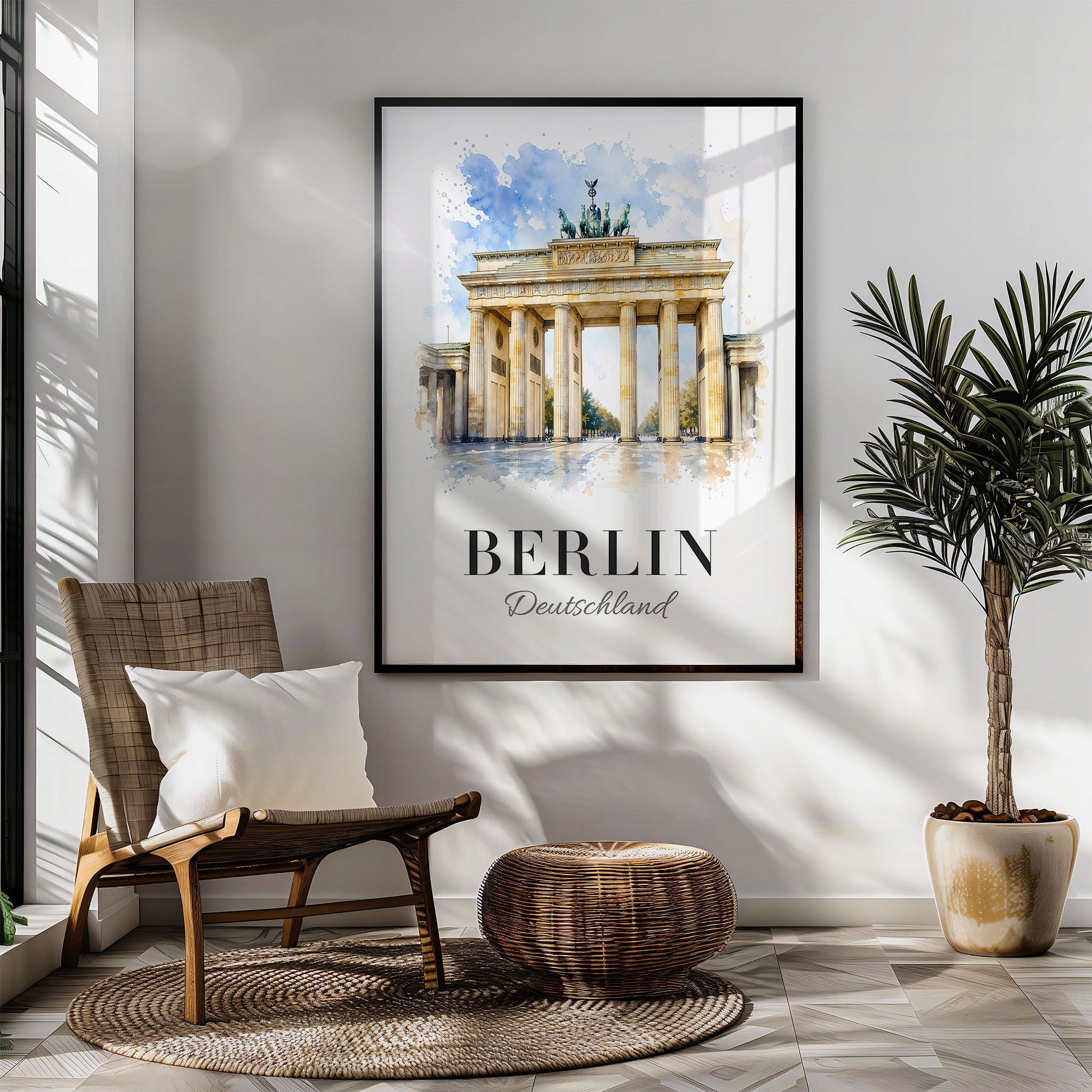 Berlin, Deutschland