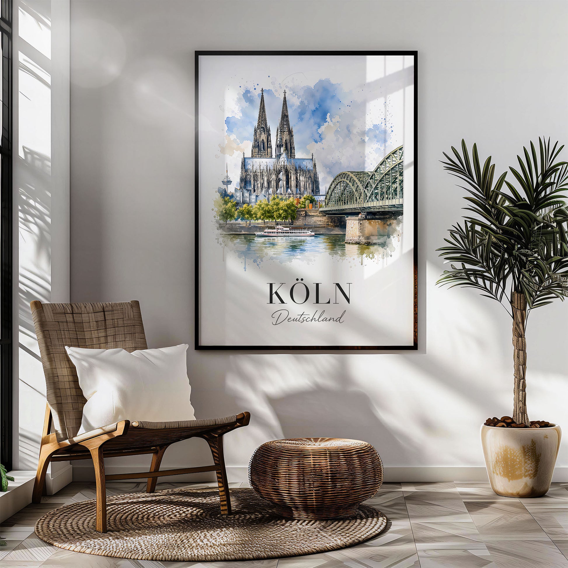 Köln, Deutschland