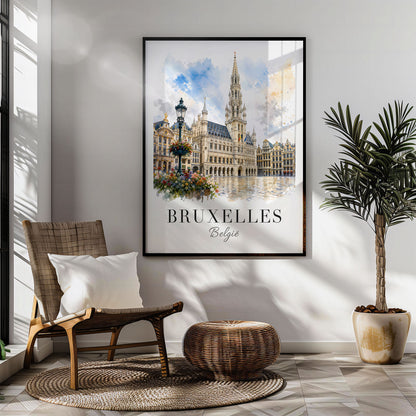 Bruxelles, België